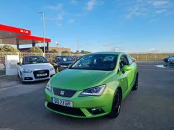 Seat Ibiza 1.2 TDi Style