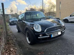 MINI One 1.6i 90cv