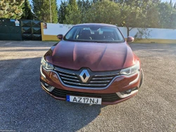 Renault Talisman 1.5 dci