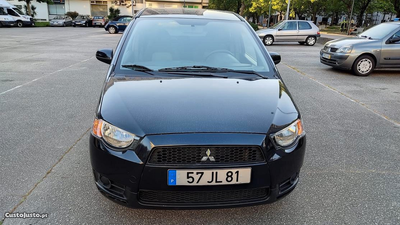 Mitsubishi Colt 1.1