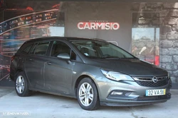 Opel Astra Sports Tourer 1.0 Business Edition S/S