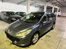 Peugeot 307 SW