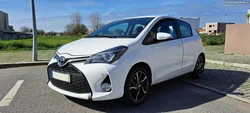 Toyota Yaris 1.4 D