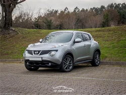 Nissan Juke 1.5 DCI Tekna Premium