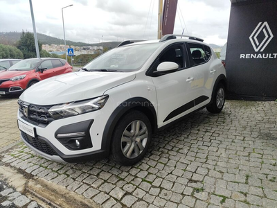 Dacia Sandero Stepway EXPRESSION