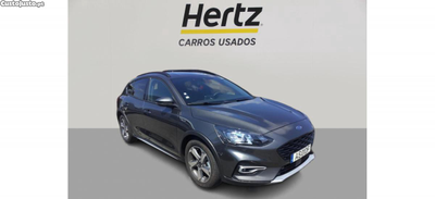 Ford Focus 1.5 TDCi EcoBlue Active X