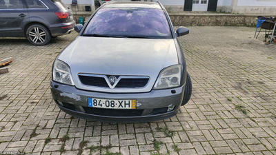 Opel Vectra Opel Vectra 1.9cdti