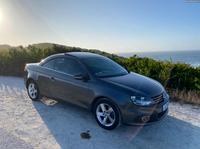 VW EOS 1.4tsi