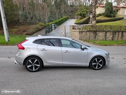 Volvo V40 1.6 D2 Eco R-Design