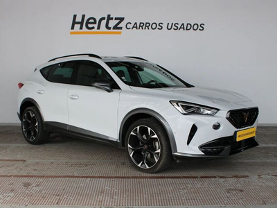 Cupra Formentor 1.5 TSI Sport