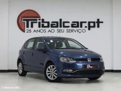 VW Polo 1.0 Confortline