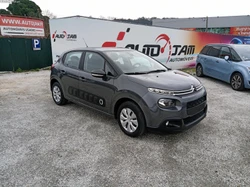 Citroën C3 III 1.6 BlueHDi 75 S&S Feel Business