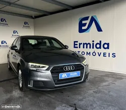 Audi A3 Sportback 1.6 TDI S tronic