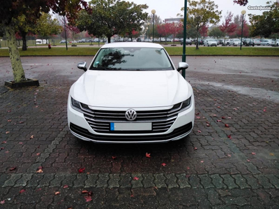 VW Arteon 2.0 TDI Elegance DSG