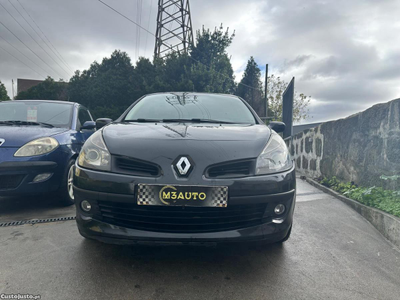 Renault Clio DYNAMIQUE