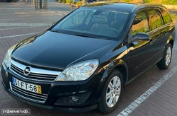 Opel Astra 1.7 CDTi Cosmo