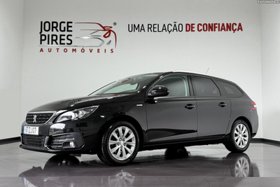 Peugeot 308 1.5 BLUEHDI STYLE 102 CV - NACIONAL - 56378 KM