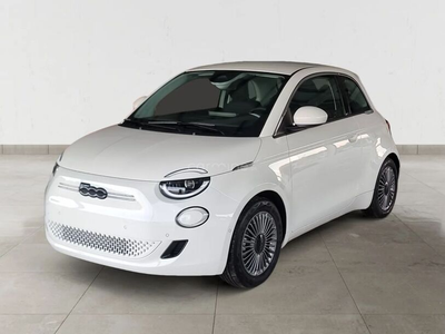 Fiat 500 e Novo