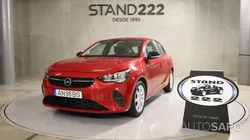 Opel Corsa de 2021