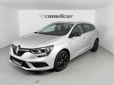 Renault Mégane 1.3 TCe Limited