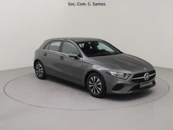 Mercedes Classe A A 200  Base