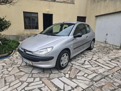 Peugeot 206 206 1.1i