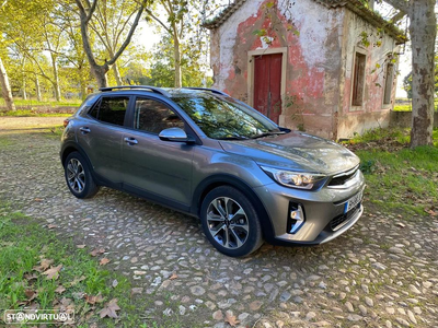 Kia Stonic 1.0 T-GDI Drive