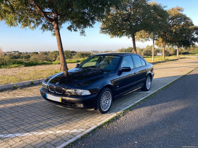 BMW 535 i