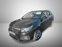 Peugeot 308 1.5 BlueHDi Allure EAT6