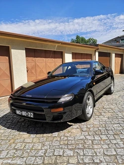 Toyota Celica 2.0 GTi