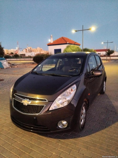 Chevrolet Spark 1.0