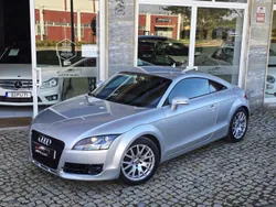 Audi TT 2.0 TFSI