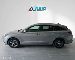 Hyundai i30 SW 1.0 T-GDi Style