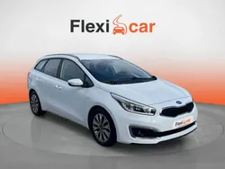 KIA Ceed 1.4 CRDI More Edition