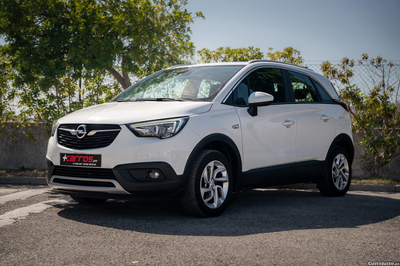 Opel Crossland X 1.2 T Innovation