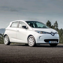 Renault Zoe 41kw bateria propria