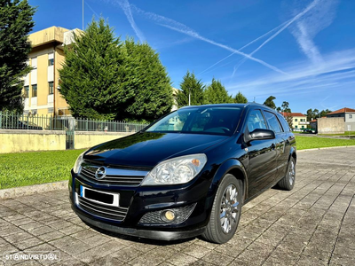 Opel Astra Caravan 1.7 CDTi Cosmo