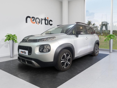 Citroën C3 Aircross 1.2 PureTech Feel