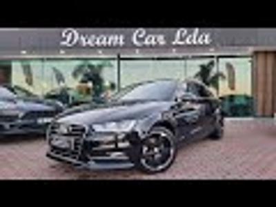 Audi A3 Sportback 1.6 TDi Sport