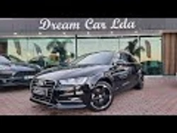 Audi A3 Sportback 1.6 TDi Sport