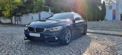 BMW 425 Grand Coupe Pack M Sport