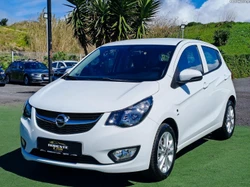 Opel Karl 1.0 73CV GASOLINA 2018