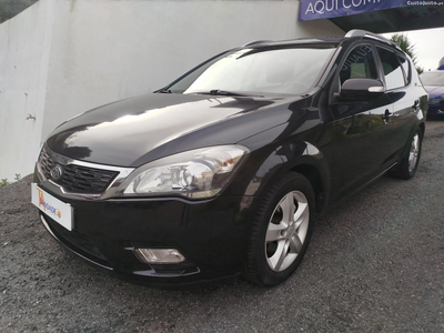 Kia Ceed 1.6 CRDi LX ISG