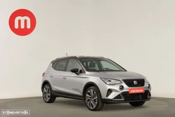 SEAT Arona 1.0 TSI FR DSG