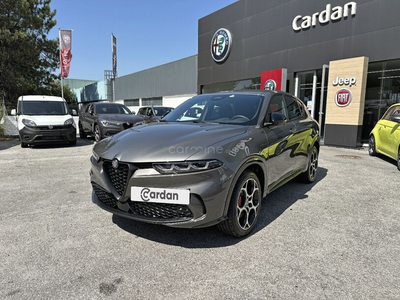 Alfa Romeo Tonale 1.3 Plug-In Hybrid Veloce e-AWD