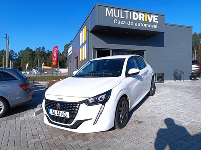 Peugeot 208 1.2 PureTech Active