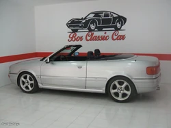 Audi 80 cabrio