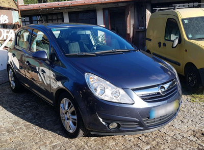 Opel Corsa 1200