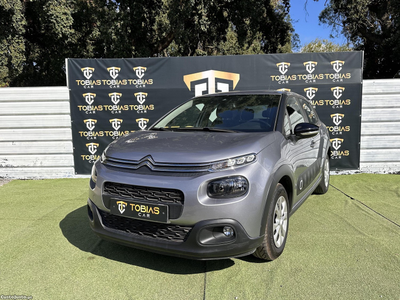 Citroën C3 1.2 Pure teck