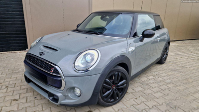 MINI Cooper Cooper SD 2.0 170cv